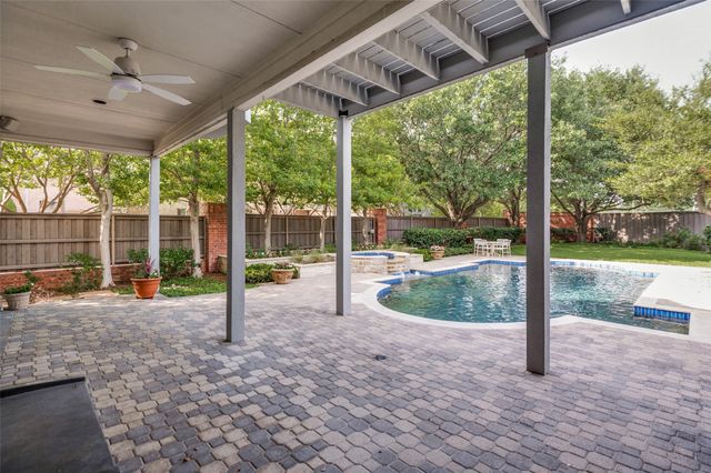 4115 Edith Court, Dallas, TX 75220