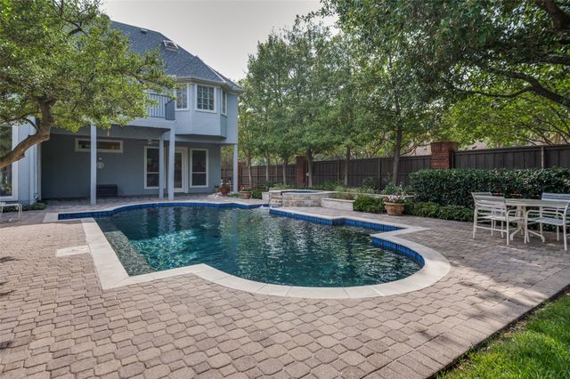 4115 Edith Court, Dallas, TX 75220