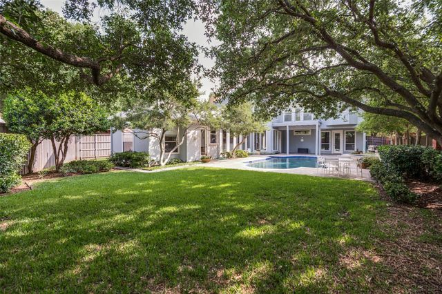 4115 Edith Court, Dallas, TX 75220