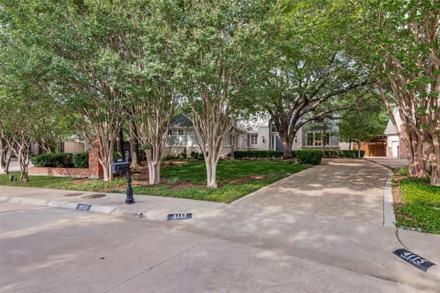 4115 Edith Court, Dallas, TX 75220
