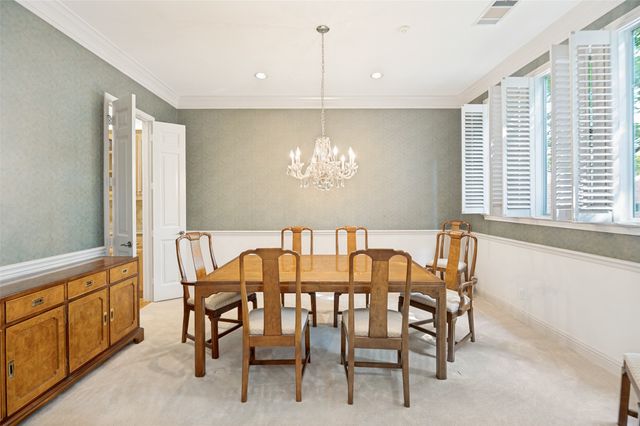 4115 Edith Court, Dallas, TX 75220