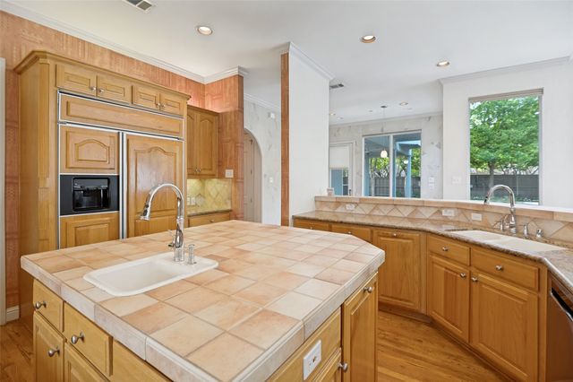 4115 Edith Court, Dallas, TX 75220