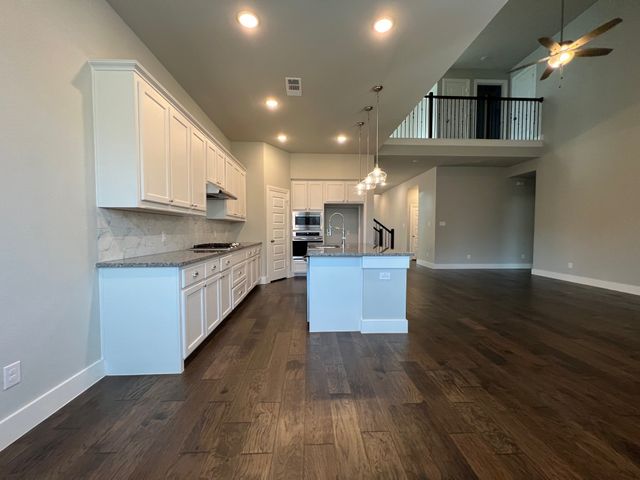 1317 Thrasher Drive, Little Elm, TX 75068