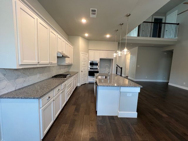 1317 Thrasher Drive, Little Elm, TX 75068