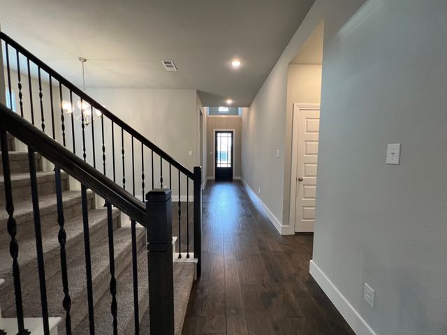 1317 Thrasher Drive, Little Elm, TX 75068