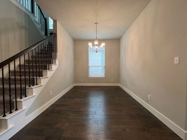 1317 Thrasher Drive, Little Elm, TX 75068