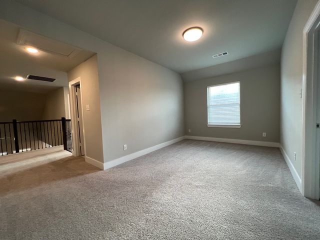 1317 Thrasher Drive, Little Elm, TX 75068