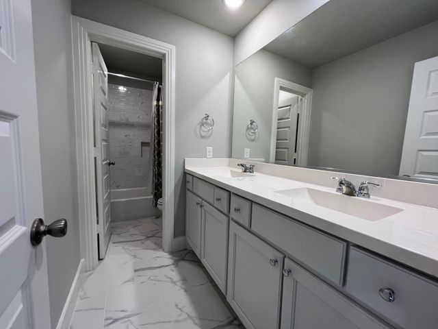 1317 Thrasher Drive, Little Elm, TX 75068