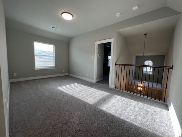 1317 Thrasher Drive, Little Elm, TX 75068