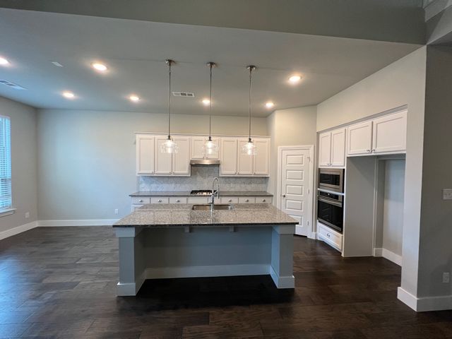 1317 Thrasher Drive, Little Elm, TX 75068