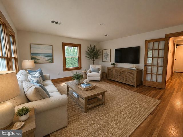 282 CEDAR LN, Annapolis, MD 21403