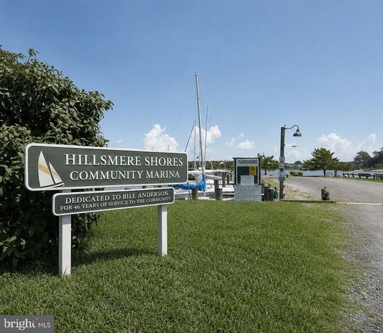 282 CEDAR LN, Annapolis, MD 21403