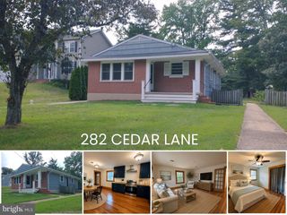 282 CEDAR LN, Annapolis, MD 21403
