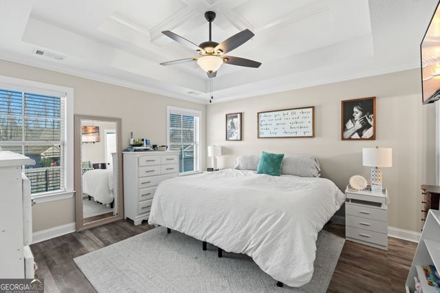 300 Kendall Court, Perry, GA 31069