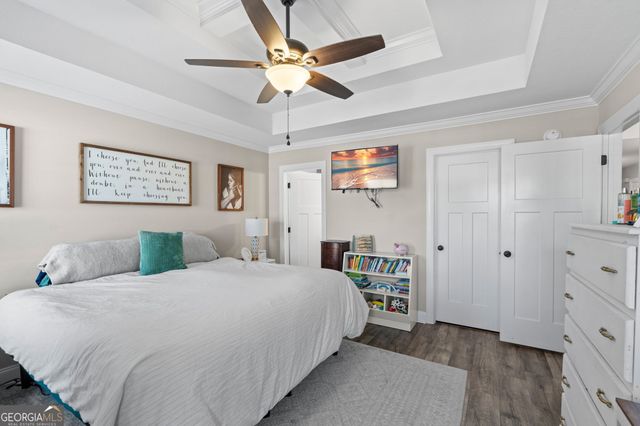 300 Kendall Court, Perry, GA 31069