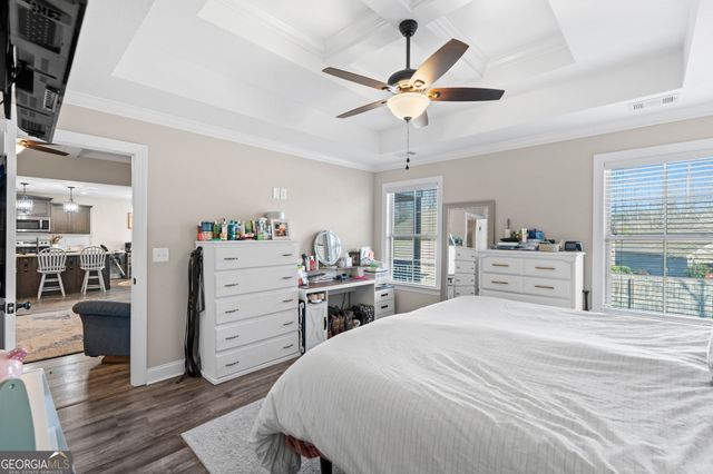 300 Kendall Court, Perry, GA 31069