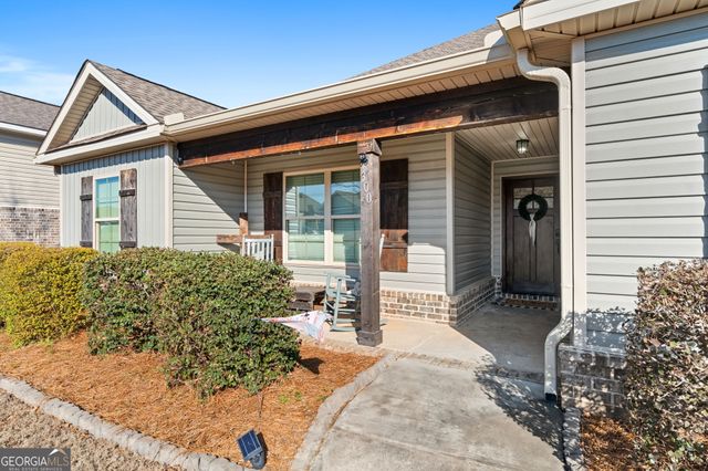 300 Kendall Court, Perry, GA 31069