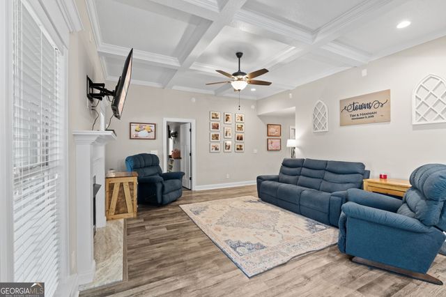 300 Kendall Court, Perry, GA 31069