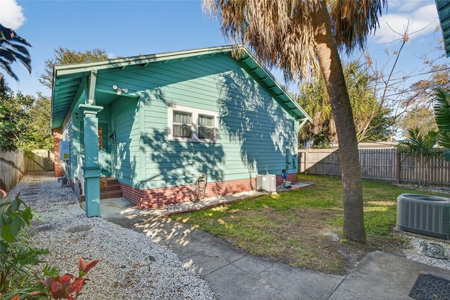 2905 14TH STREET N, St Petersburg, FL 33704