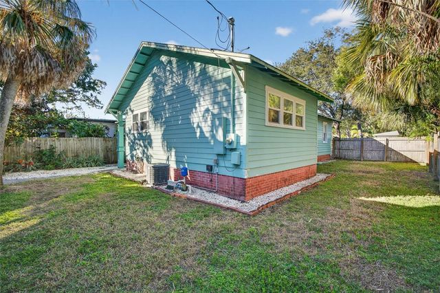2905 14TH STREET N, St Petersburg, FL 33704