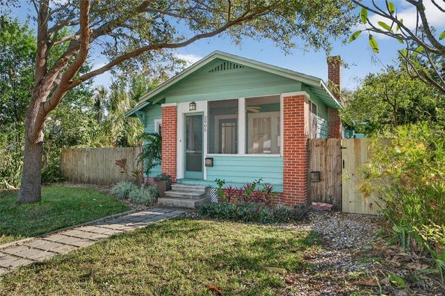2905 14TH STREET N, St Petersburg, FL 33704