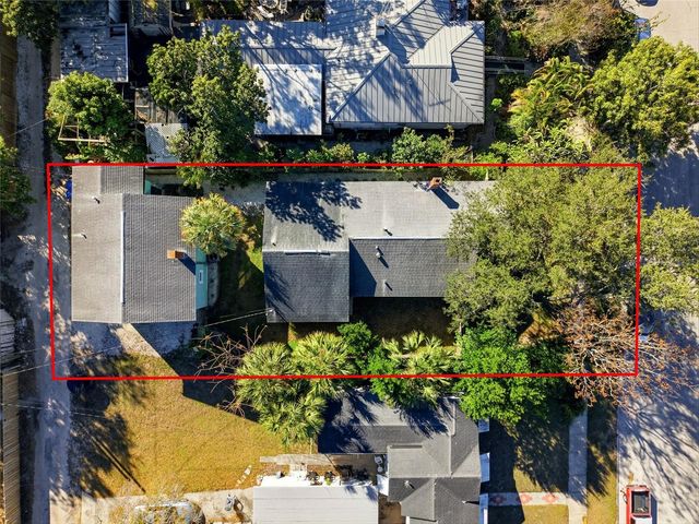 2905 14TH STREET N, St Petersburg, FL 33704