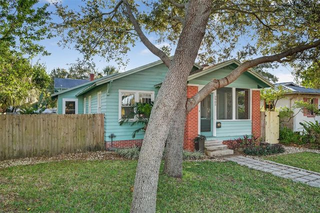 2905 14TH STREET N, St Petersburg, FL 33704