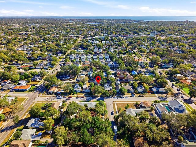 2905 14TH STREET N, St Petersburg, FL 33704