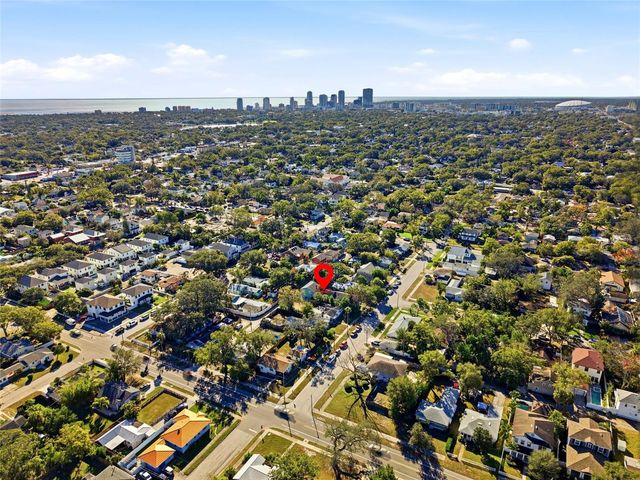 2905 14TH STREET N, St Petersburg, FL 33704