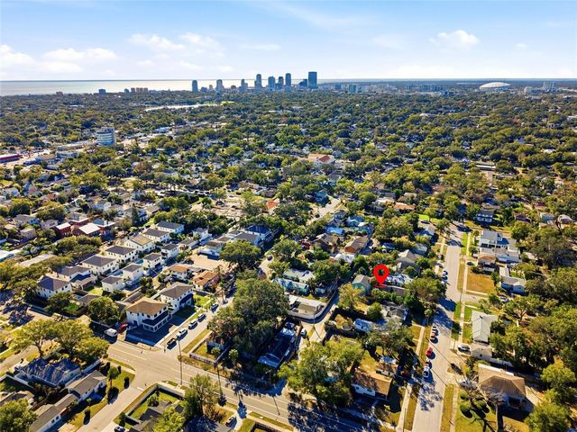 2905 14TH STREET N, St Petersburg, FL 33704