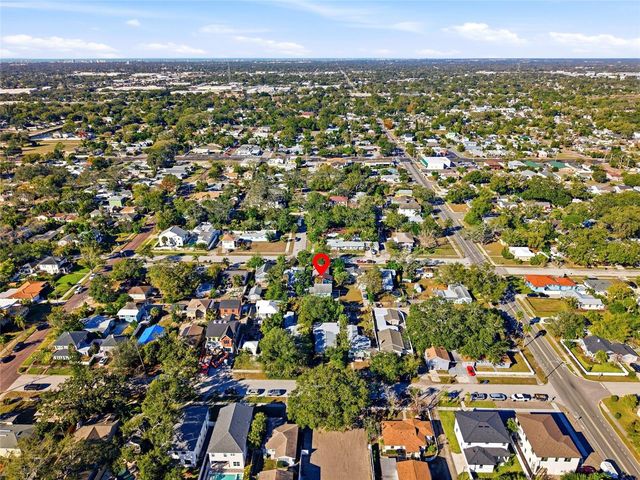 2905 14TH STREET N, St Petersburg, FL 33704