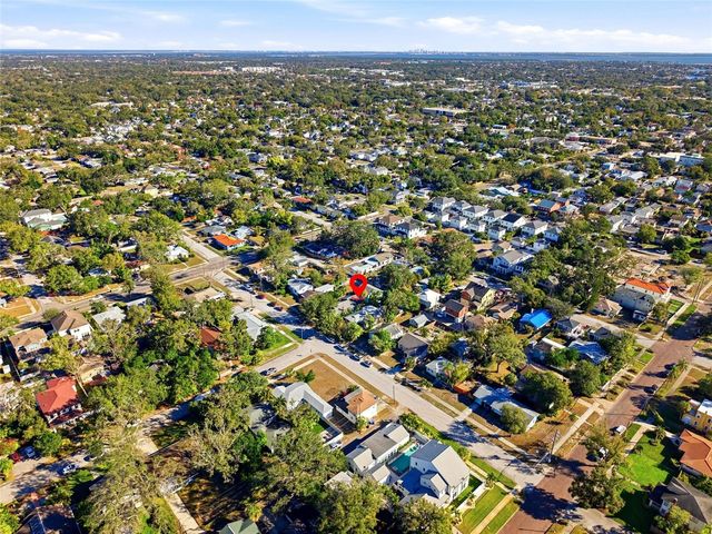 2905 14TH STREET N, St Petersburg, FL 33704