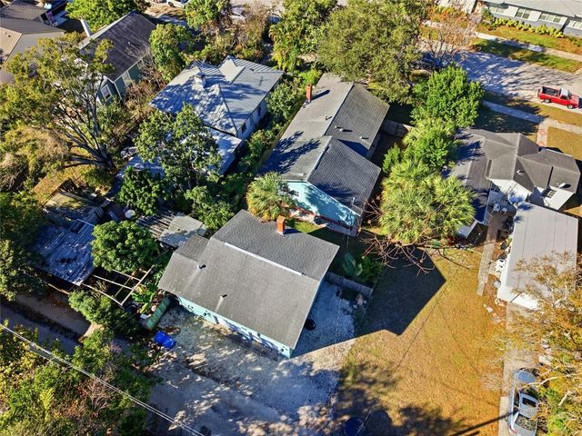 2905 14TH STREET N, St Petersburg, FL 33704