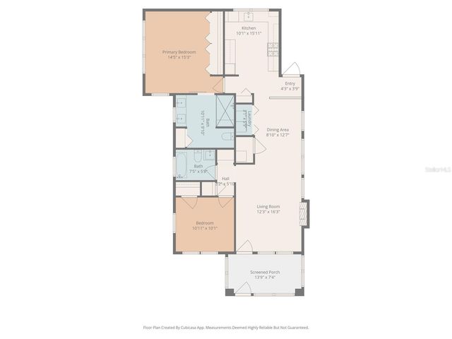 2905 14TH STREET N, St Petersburg, FL 33704