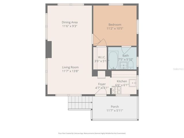 2905 14TH STREET N, St Petersburg, FL 33704