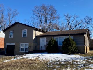 4657 176th Place, Country Club Hills, IL 60478