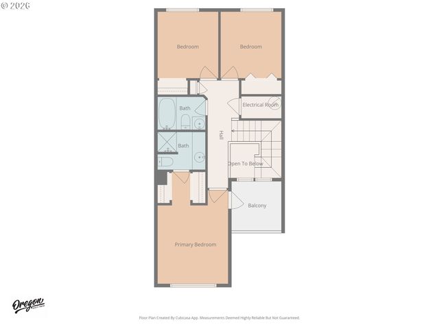 8945 N CALVERT Ave, Portland, OR 97217