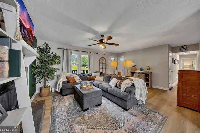 1748 Toonigh Road, Canton, GA 30115
