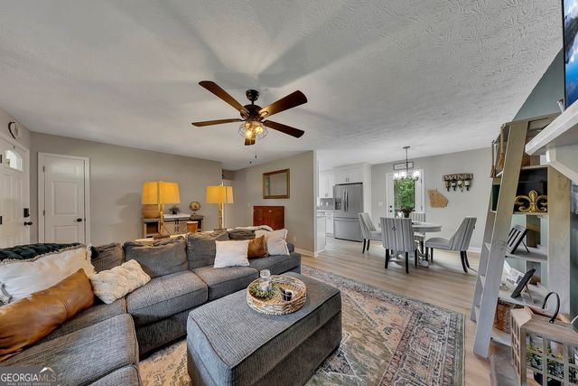 1748 Toonigh Road, Canton, GA 30115