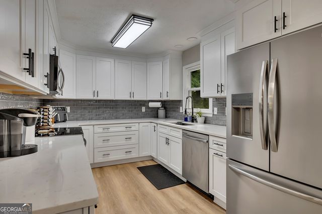 1748 Toonigh Road, Canton, GA 30115