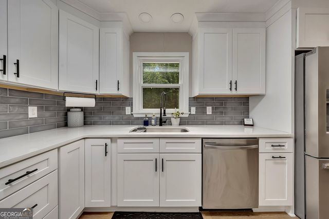 1748 Toonigh Road, Canton, GA 30115