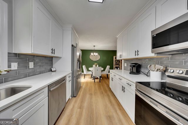 1748 Toonigh Road, Canton, GA 30115