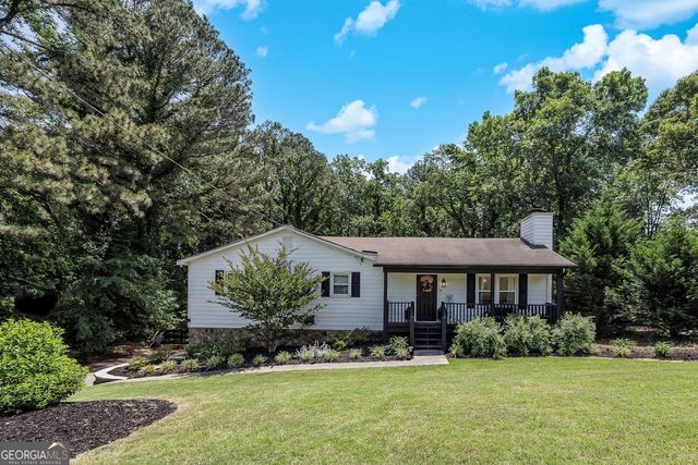 1748 Toonigh Road, Canton, GA 30115