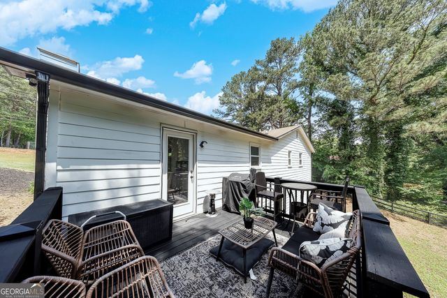 1748 Toonigh Road, Canton, GA 30115