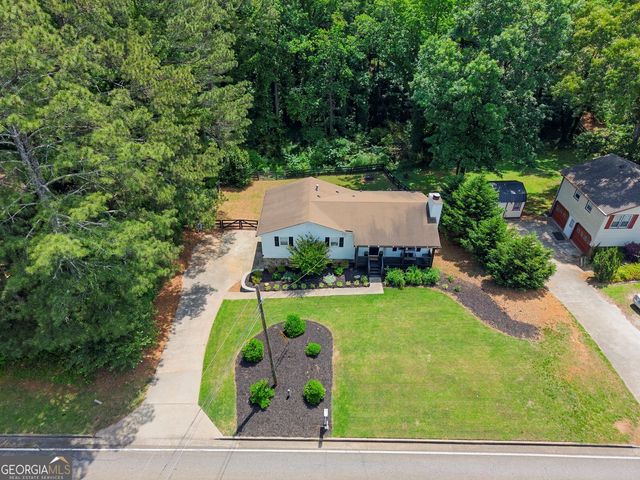 1748 Toonigh Road, Canton, GA 30115