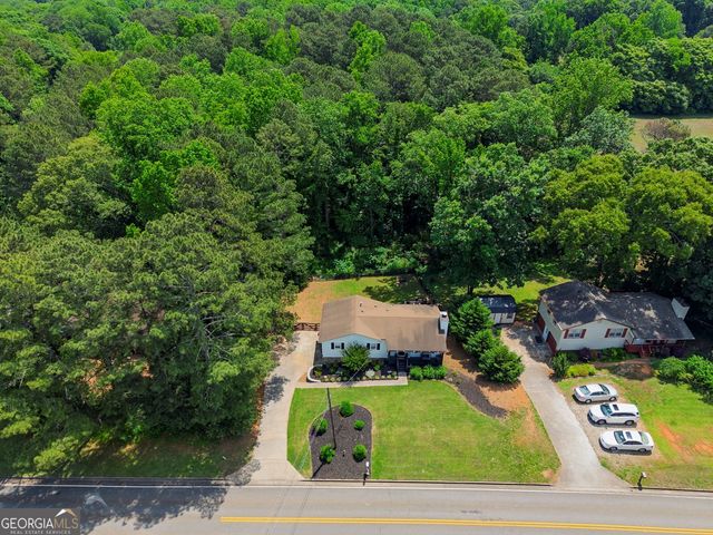 1748 Toonigh Road, Canton, GA 30115