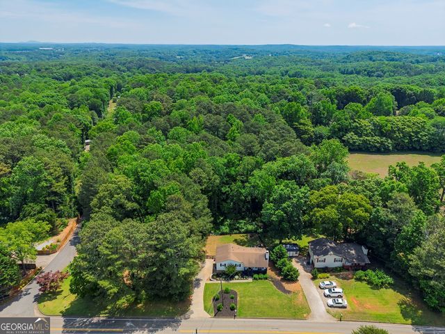 1748 Toonigh Road, Canton, GA 30115