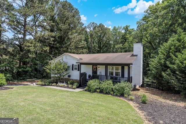 1748 Toonigh Road, Canton, GA 30115