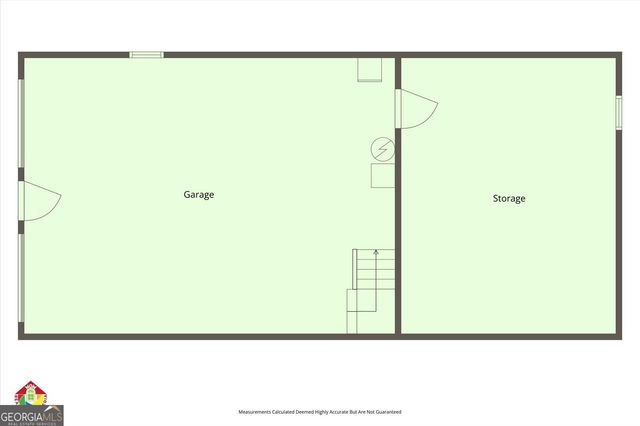 1748 Toonigh Road, Canton, GA 30115