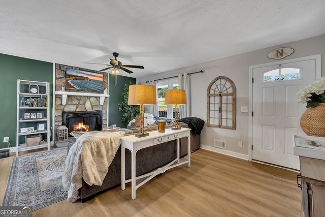 1748 Toonigh Road, Canton, GA 30115